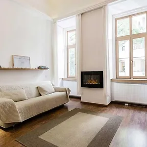Liszt Apartamento Budapest