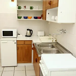 Centre Cosy Apartamento Budapest