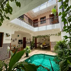 Shanam Location Privative Сasa de vacaciones Marrakesh