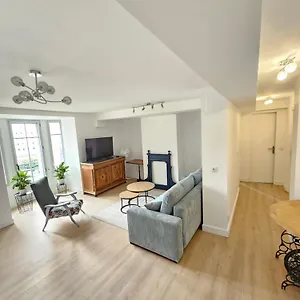 Le Chaleureux Hyper Centre Apartamento Lourdes