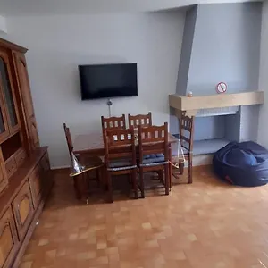 Agreable De 80m2 Dans Maison Apartamento Lourdes