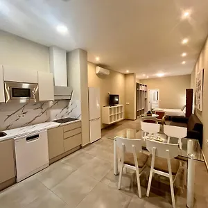 Vial Gp Apartamento Córdoba