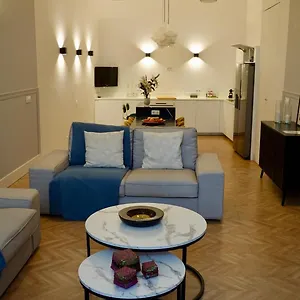 Peral Boutique Apartamento Sevilla