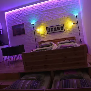 Katona Apartamento Budapest